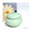 Dappen Dish - Round Ceramic - Ceramic Dappen Dish - Green