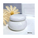 DAPPEN DISH | ROUND CERAMIC