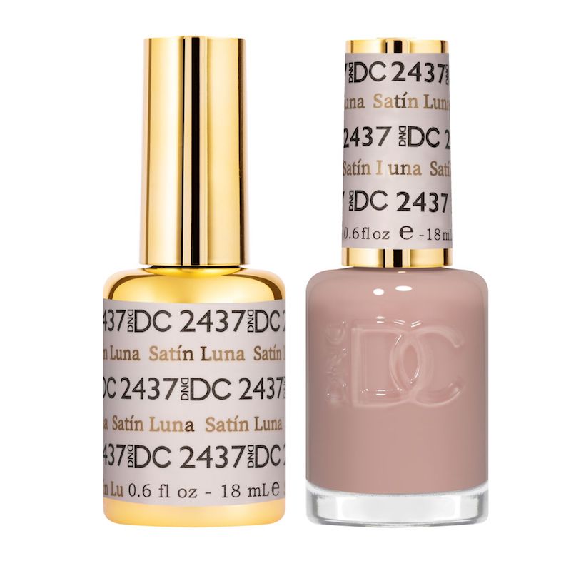 DND | DC 2437 SATIN LUNA