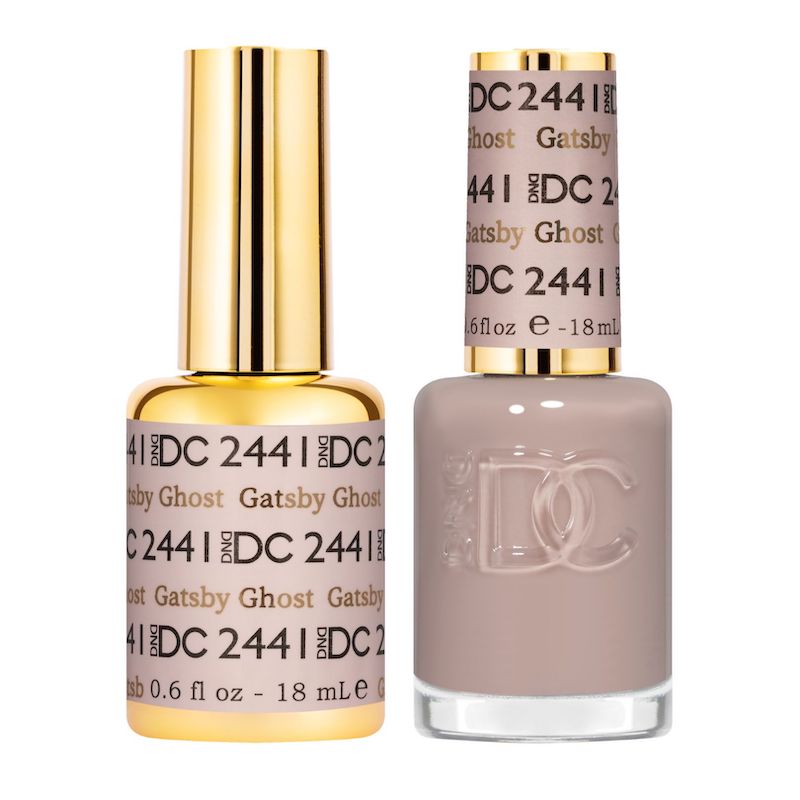 DND | DC 2441 GATSBY GHOST