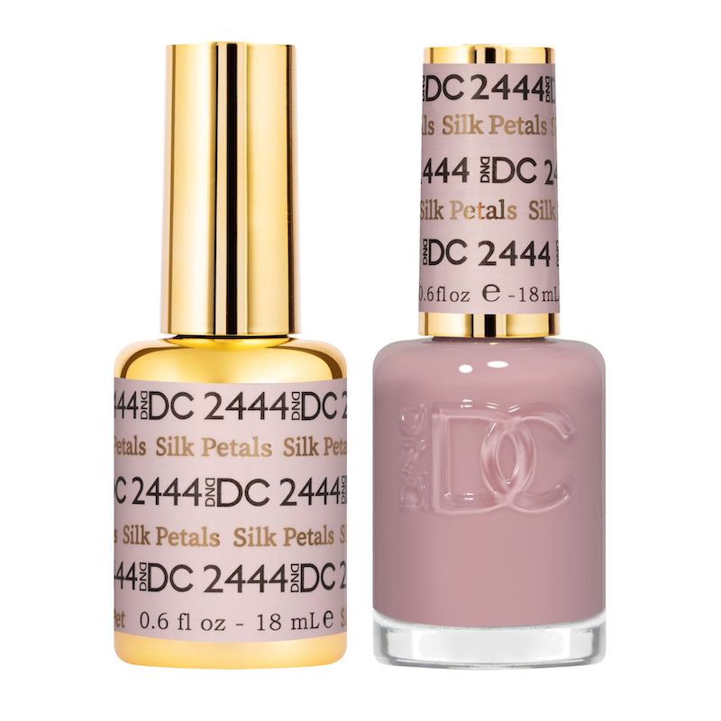 DND | DC 2444 SILK PETALS