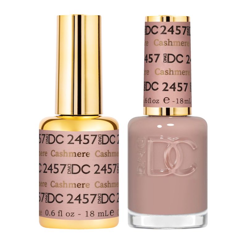 DND | DC 2457 CASH-MERE