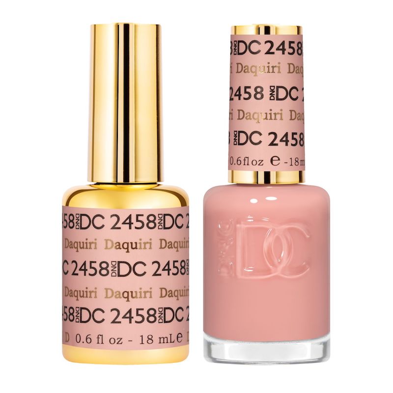 DND | DC 2458 DAQUIRI
