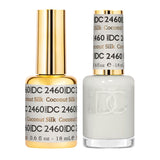 DND | DC 2460 COCONUT SILK