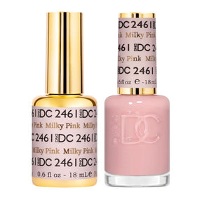 DND - DC 2461 Milky Pink