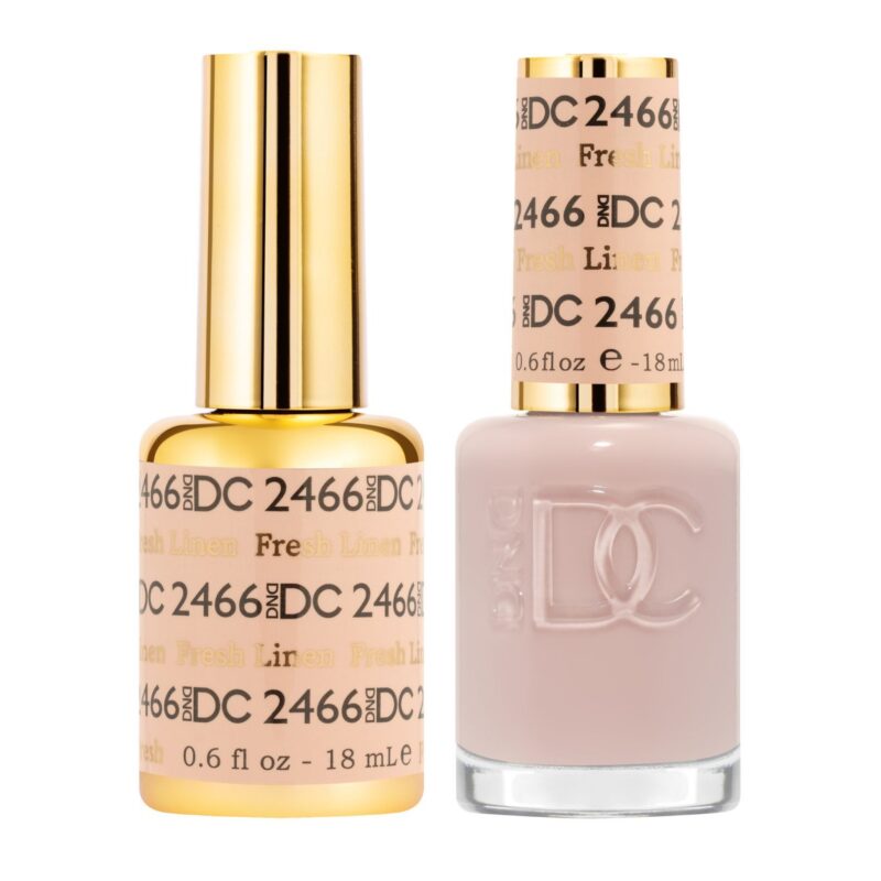 DND | DC 2466 FRESH LINEN
