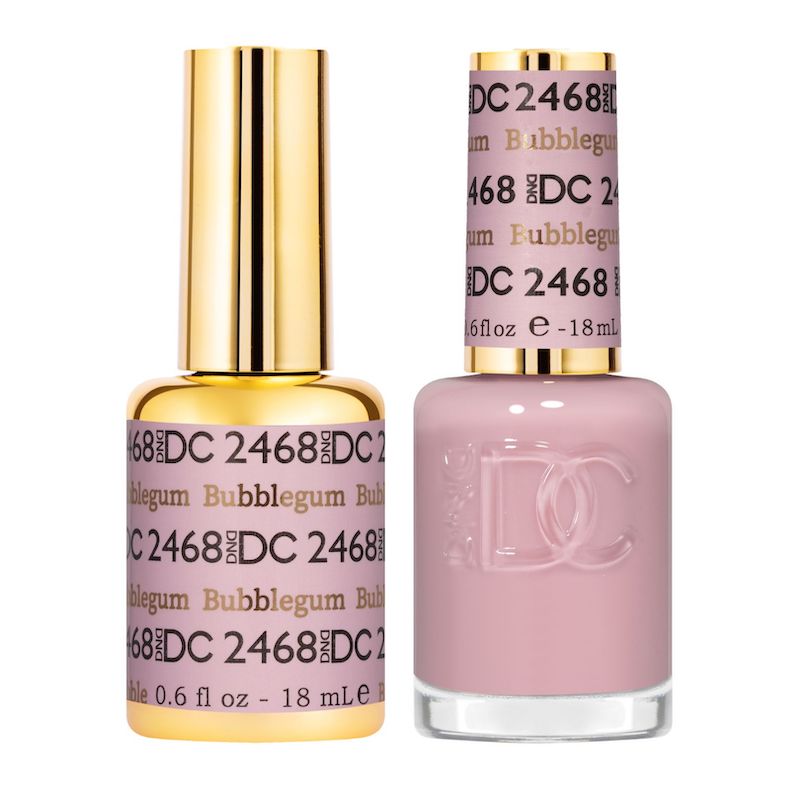 DND | DC 2468 BUBBLE-GUM