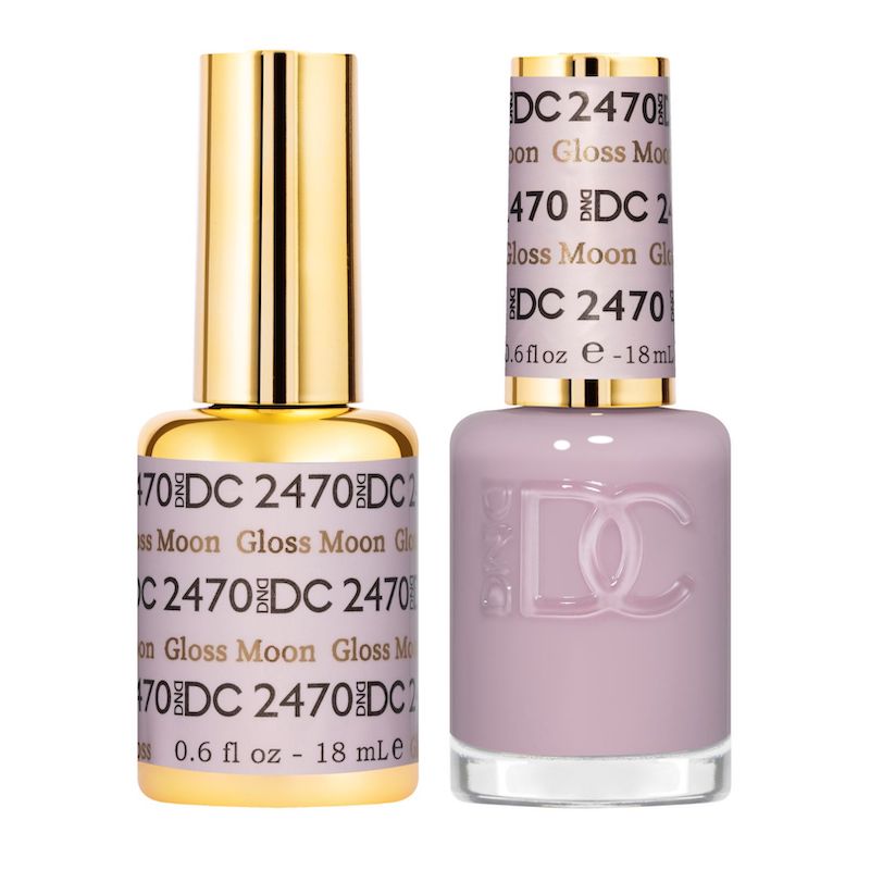 DND | DC 2470 GLOSS MOON