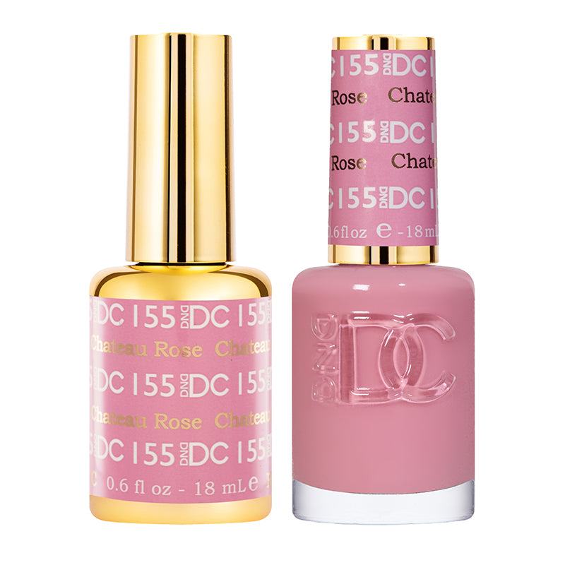 DND | DC 155 CHATEAU ROSE