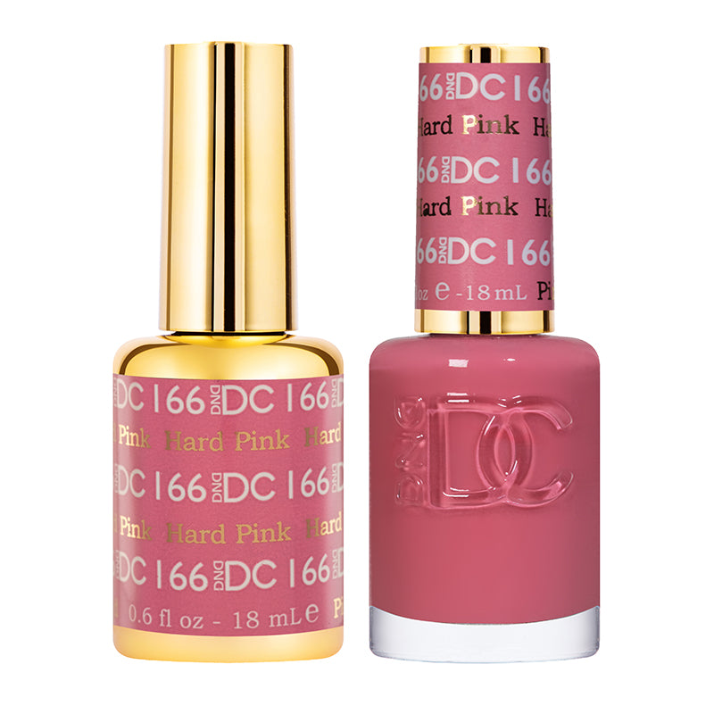 DND | DC 166 HARD PINK