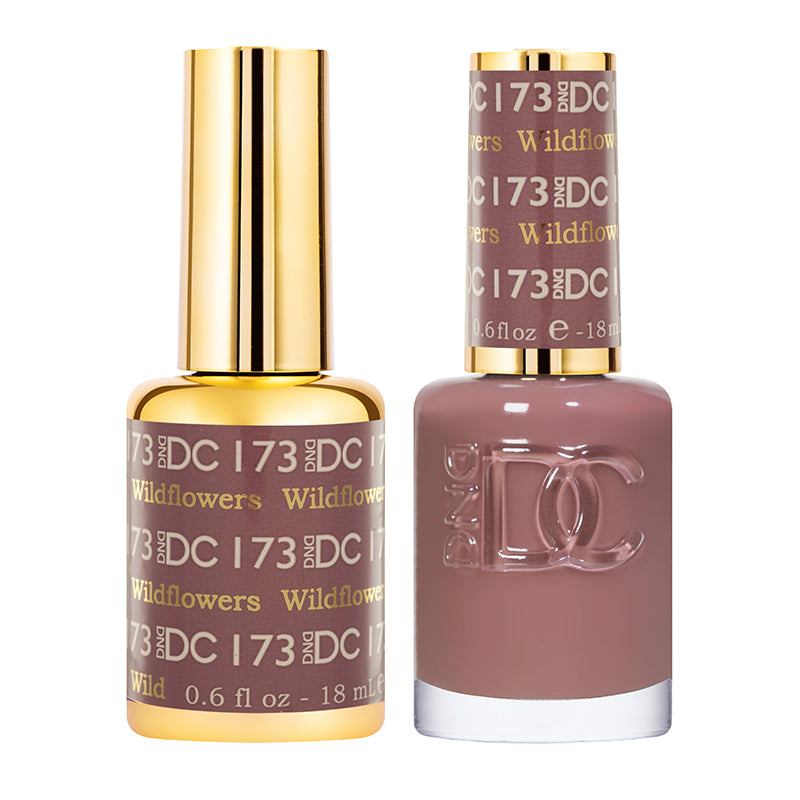 DND | DC 173 WILDFLOWERS