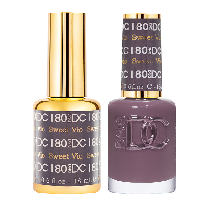 DND | DC 180 SWEET VIO