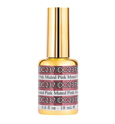 DND | DC Mermaid 237 MUTED PINK