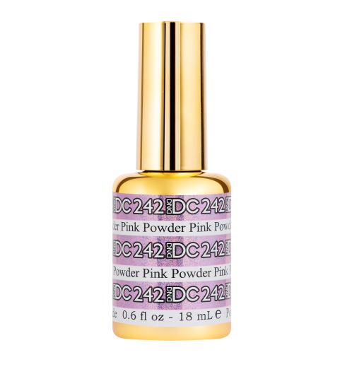 DND | DC Mermaid 242 POWDER PINK