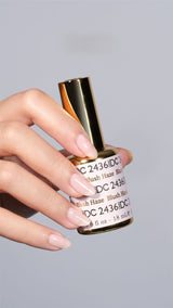 DND | DC 2436 BLUSH HAZE