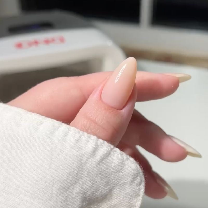 DND | DC 2436 BLUSH HAZE