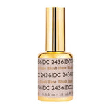 DND | DC 2436 BLUSH HAZE
