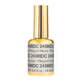 DND | DC 2438 WHIPPED CREAM