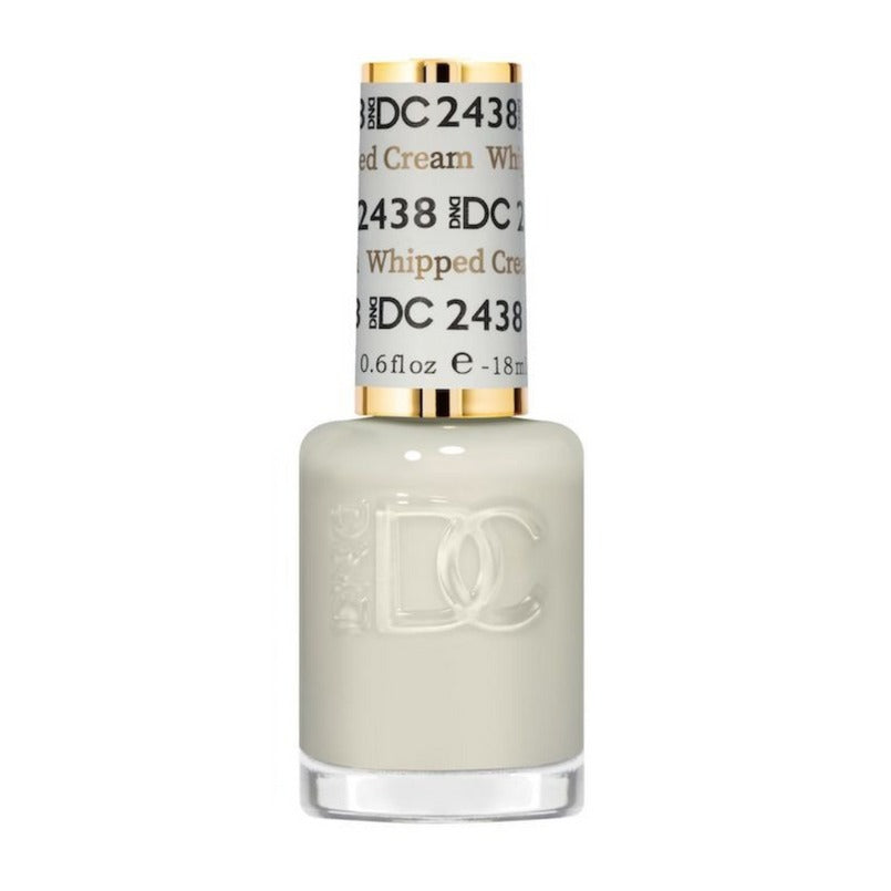 DND | DC 2438 WHIPPED CREAM