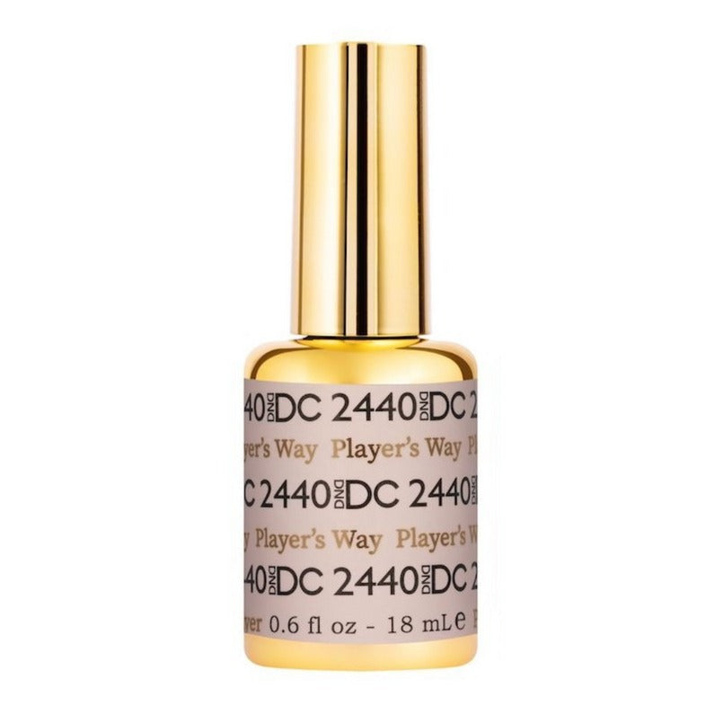 DND | DC 2440 PLAYER'S WAY