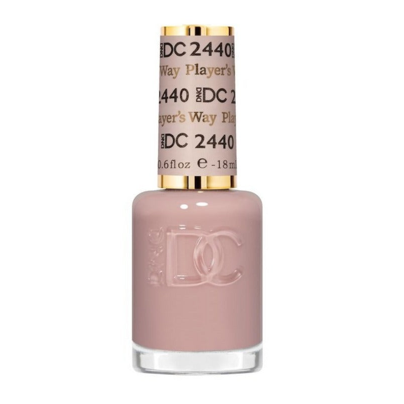 DND | DC 2440 PLAYER'S WAY