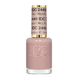 DND | DC 2440 PLAYER'S WAY