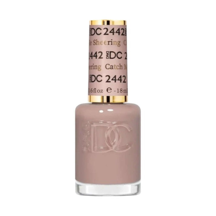DND | DC 2442 CATCH ME SHEERING