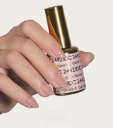 DND | DC 2442 CATCH ME SHEERING