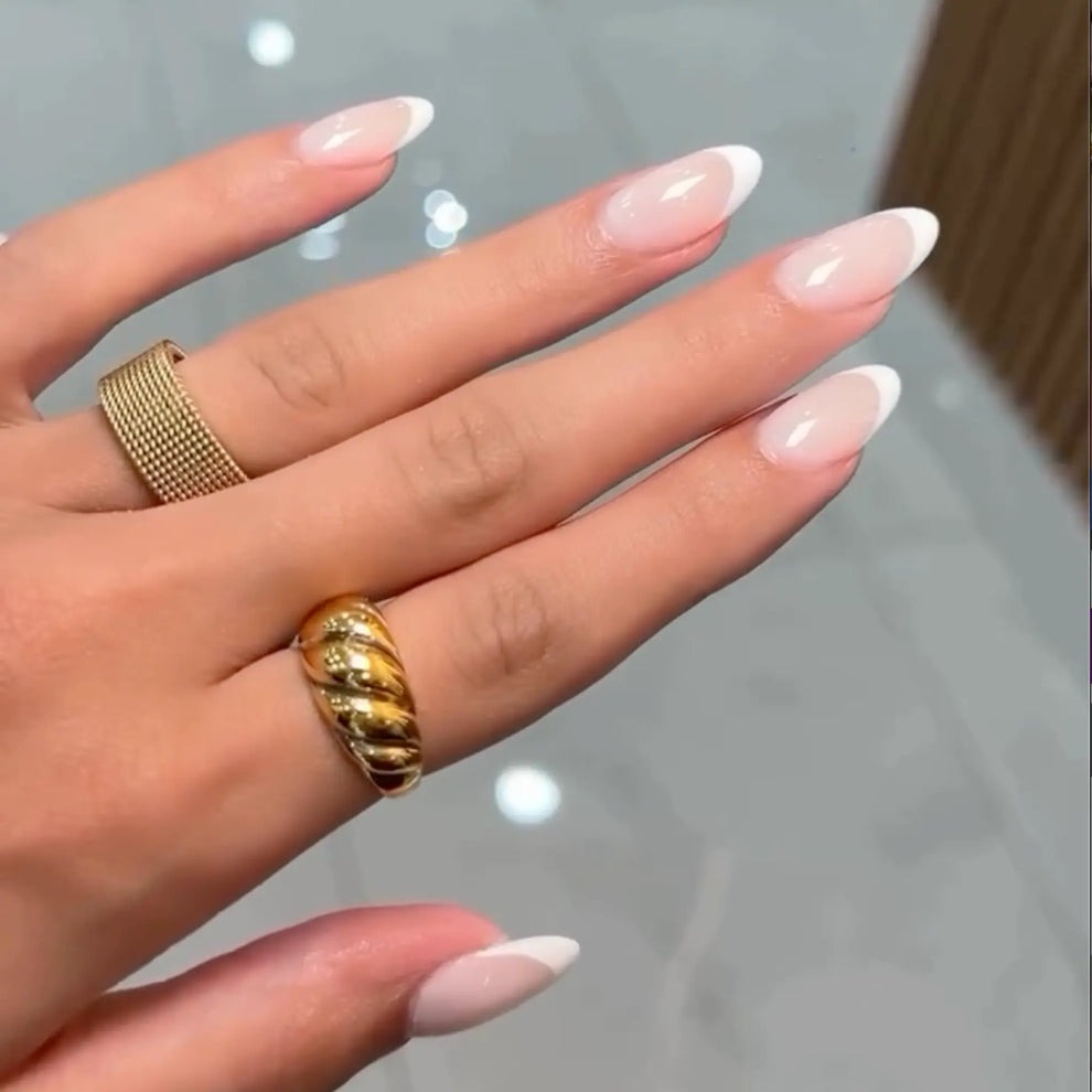 DND | DC 2443 SHEER SUGAR