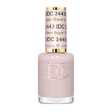 DND | DC 2443 SHEER SUGAR