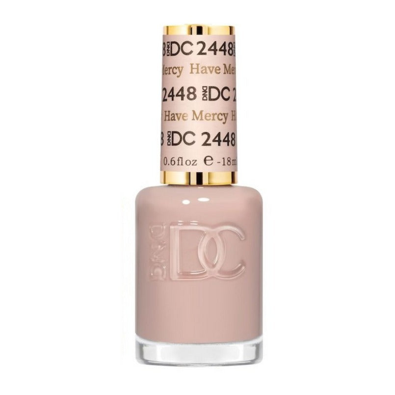 DND | DC 2448 HAVE MERCY