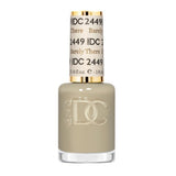 DND | DC 2449 BARELY THERE