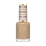 DND | DC 2450 SHEER GLOW
