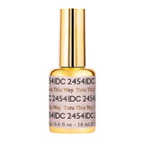 DND | DC 2454 TUTU THIS WAY