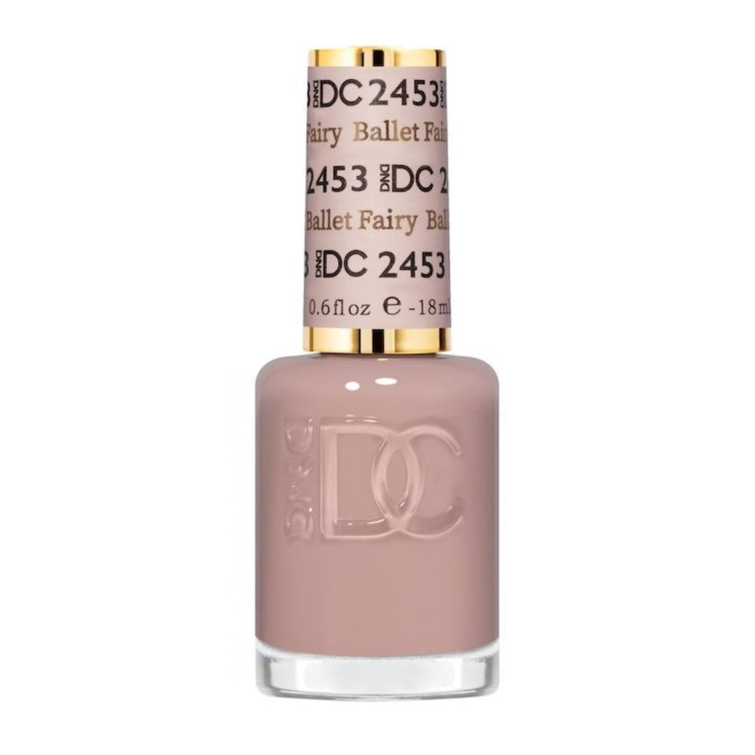 DND | DC 2454 TUTU THIS WAY