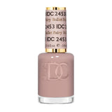 DND | DC 2454 TUTU THIS WAY