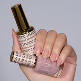 DND | DC 2455 MASTER-MIND