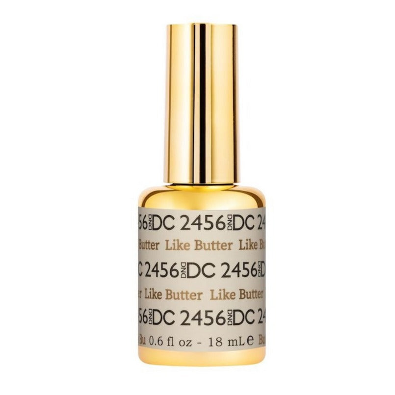DND | DC 2456 LIKE BUTTER