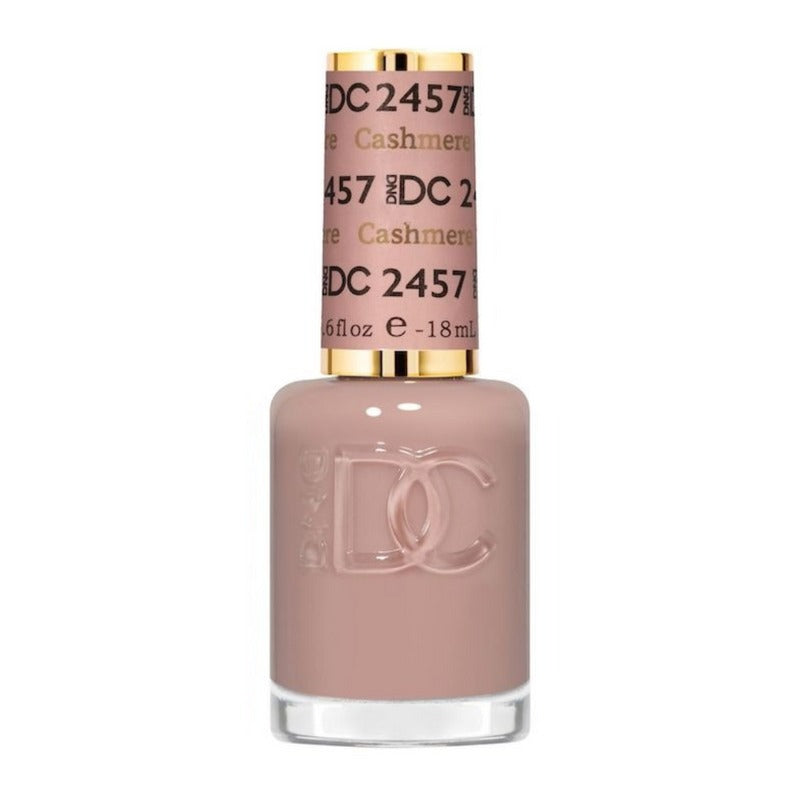 DND | DC 2457 CASH-MERE