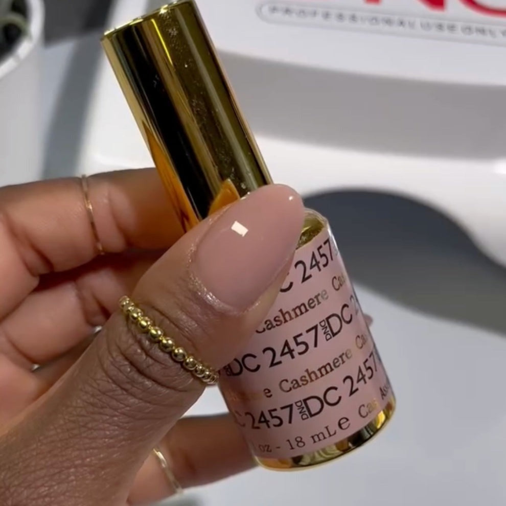 DND | DC 2457 CASH-MERE