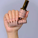 DND | DC 2457 CASH-MERE