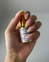 DND | DC 2459 BAREFOOT