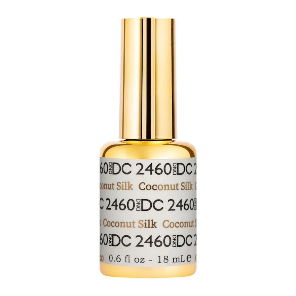 DND | DC 2460 COCONUT SILK