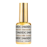 DND | DC 2460 COCONUT SILK