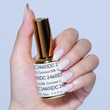 DND | DC 2460 COCONUT SILK