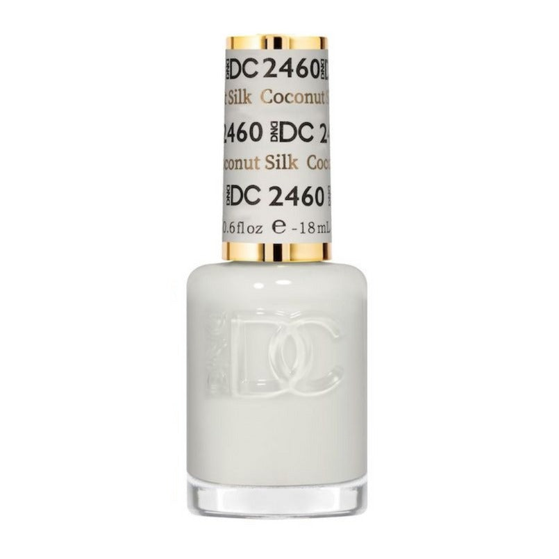 DND | DC 2460 COCONUT SILK