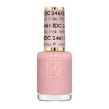 DND | DC 2461 MILKY PINK