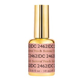 DND | DC 2462 SUMMA' PEACH