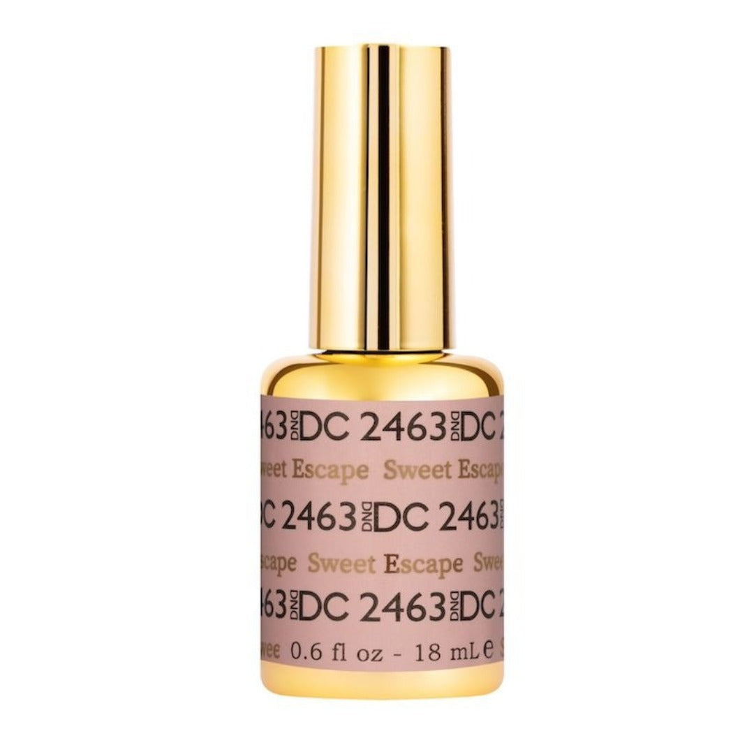 DND | DC 2463 SWEET ESCAPE