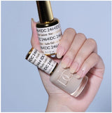 DND | DC 2464 NUDE GALORE